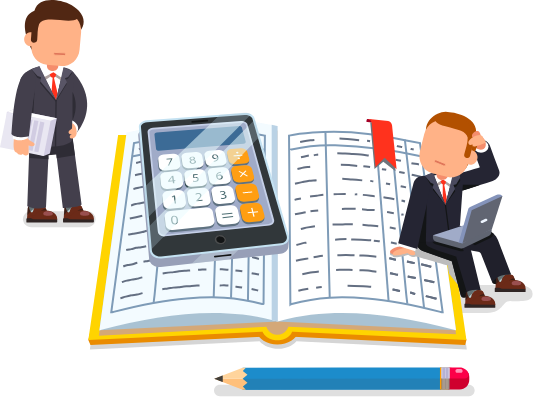 Арт-Звіт Pro для Юридичних осіб ǀ Арт-Звіт